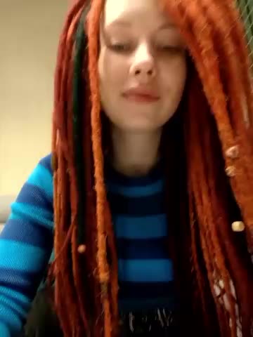 Frost_foxy Adult Chat October 7, 2025