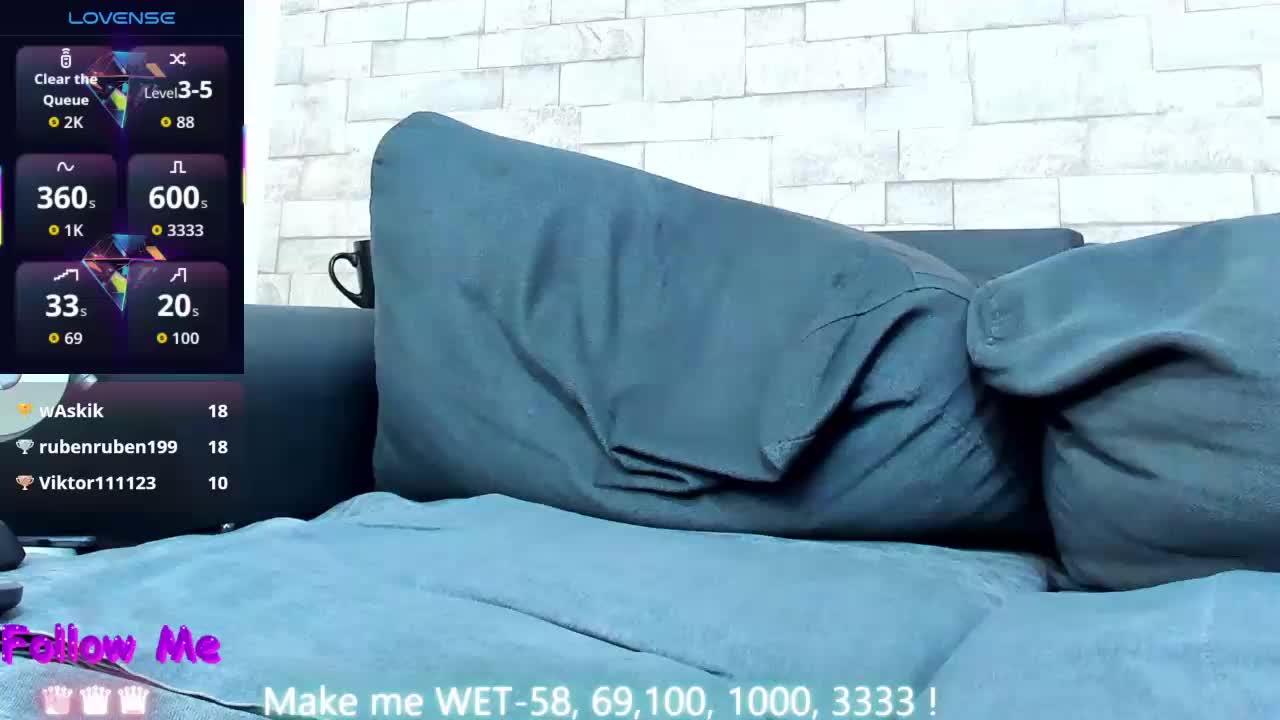 Nefirtiti Adult Chat October 7, 2025