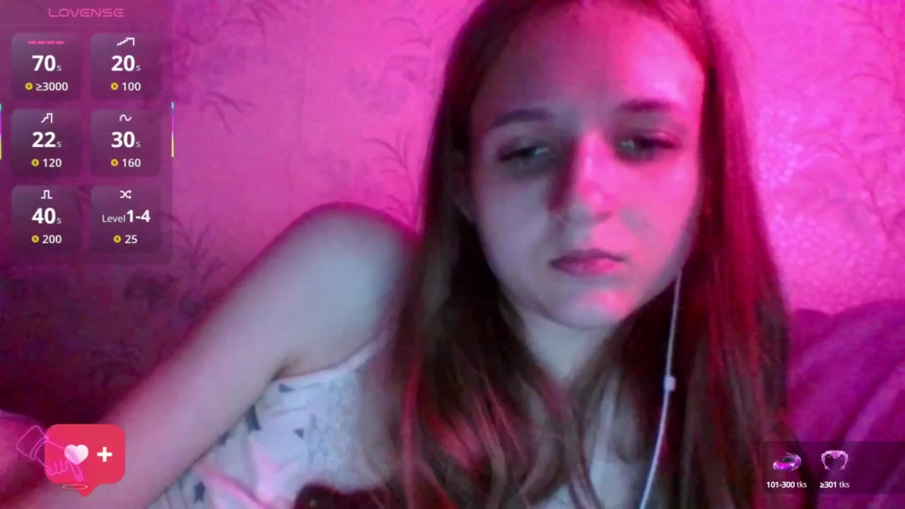 Kitty20Meow Adult Chat October 7, 2025