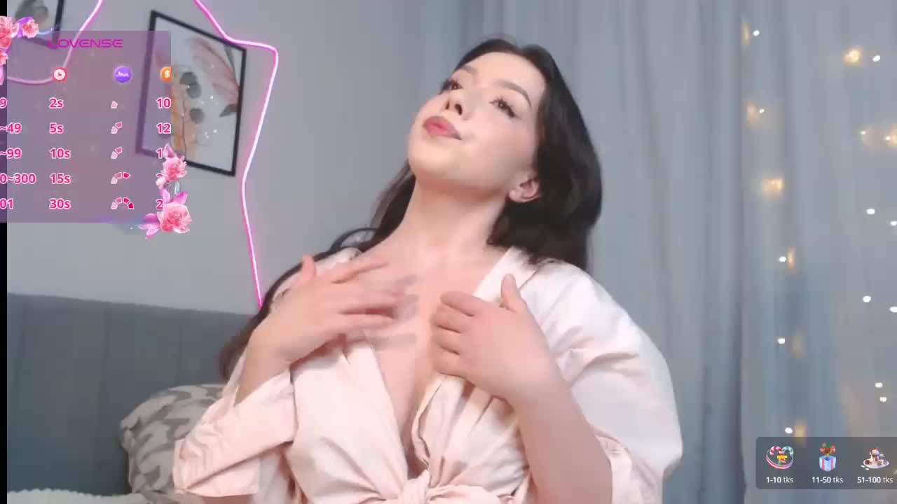 ElliLin Adult Chat October 7, 2025