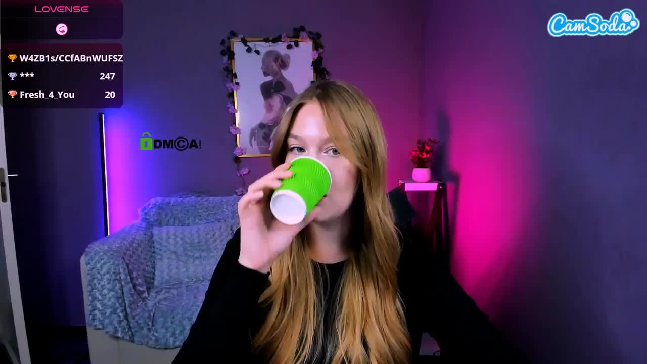 playfulsophie Adult Chat October 7, 2025