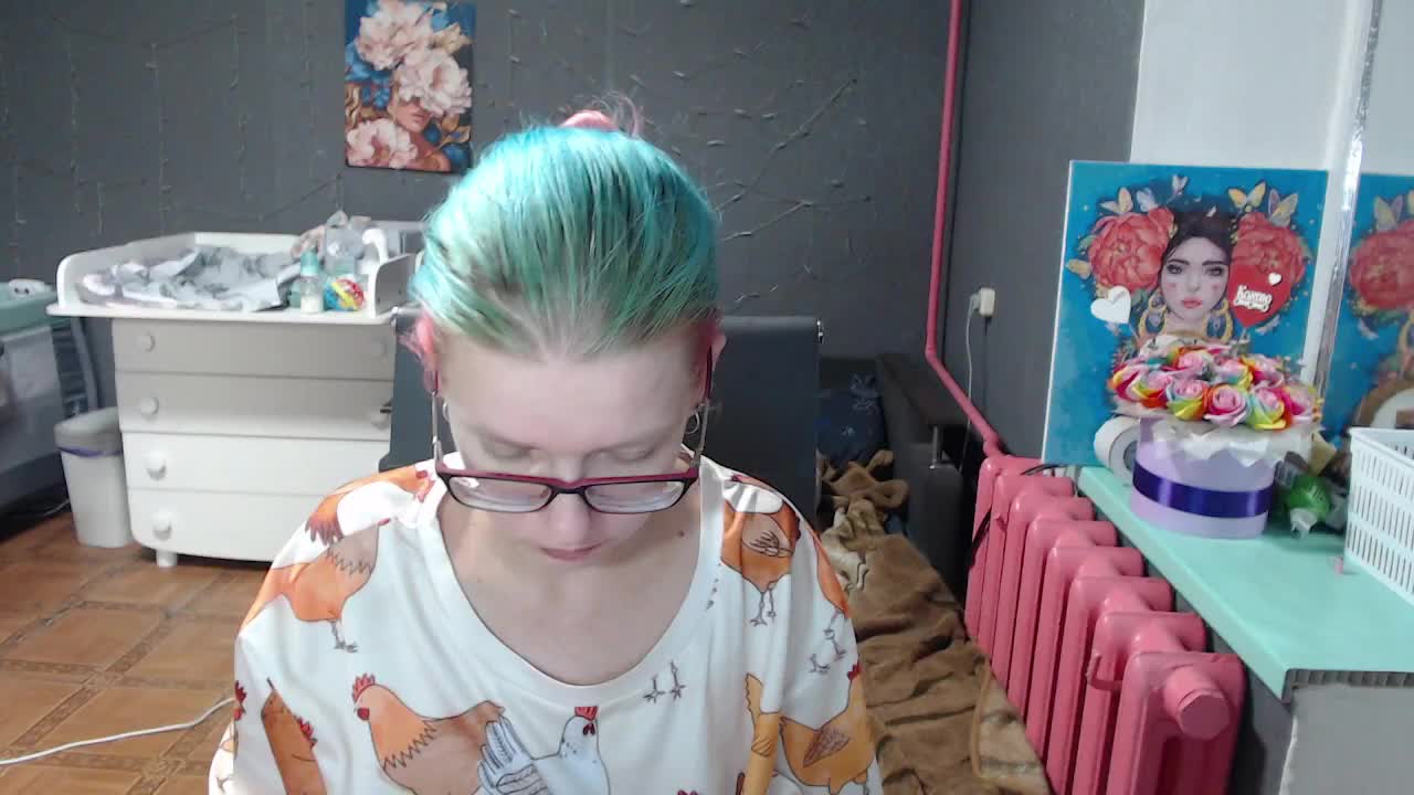 malvinella Adult Chat October 7, 2025