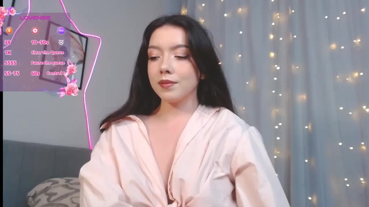 ElliLin Adult Chat October 7, 2025