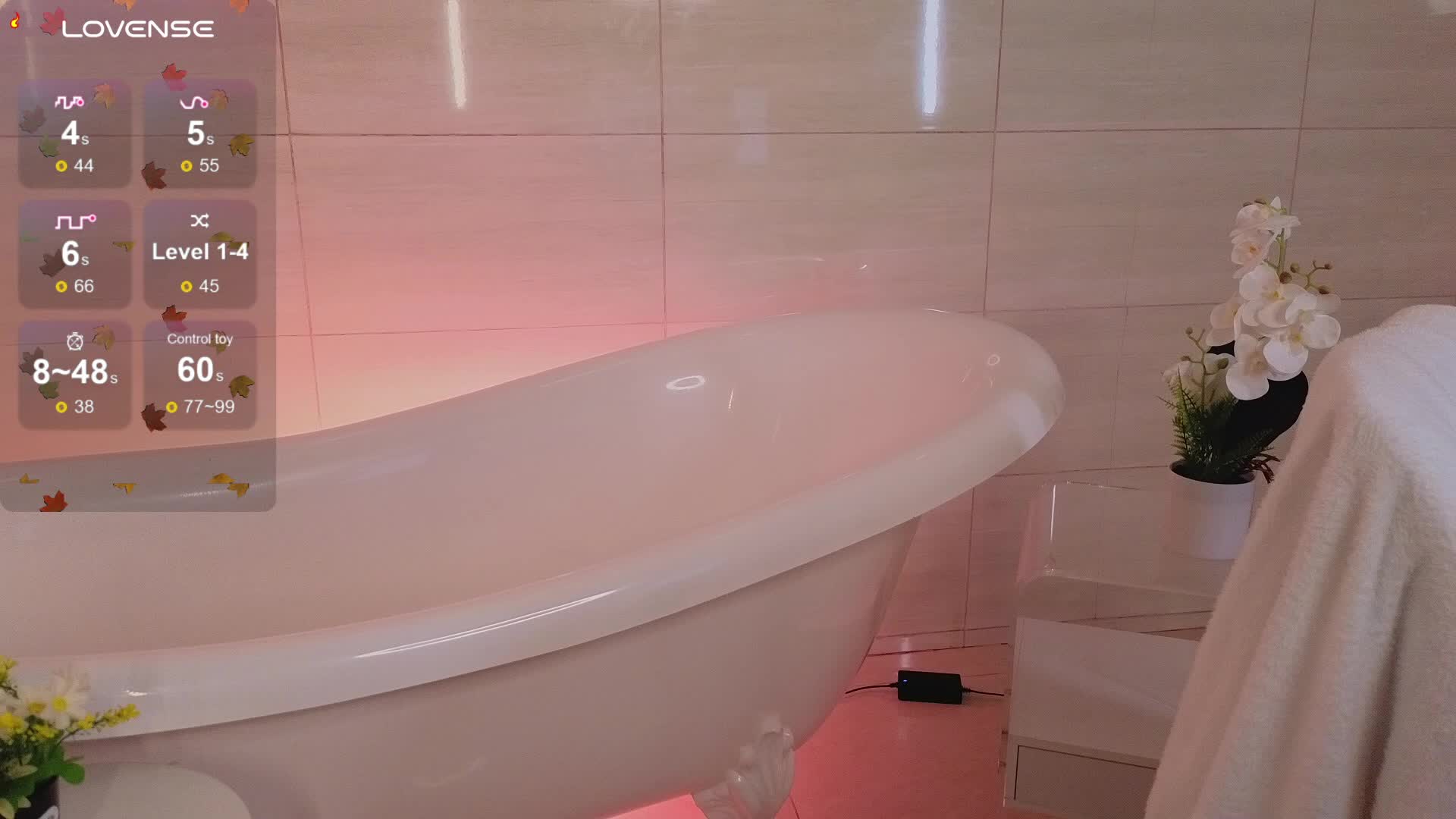 DarkLola Adult Chat October 7, 2025