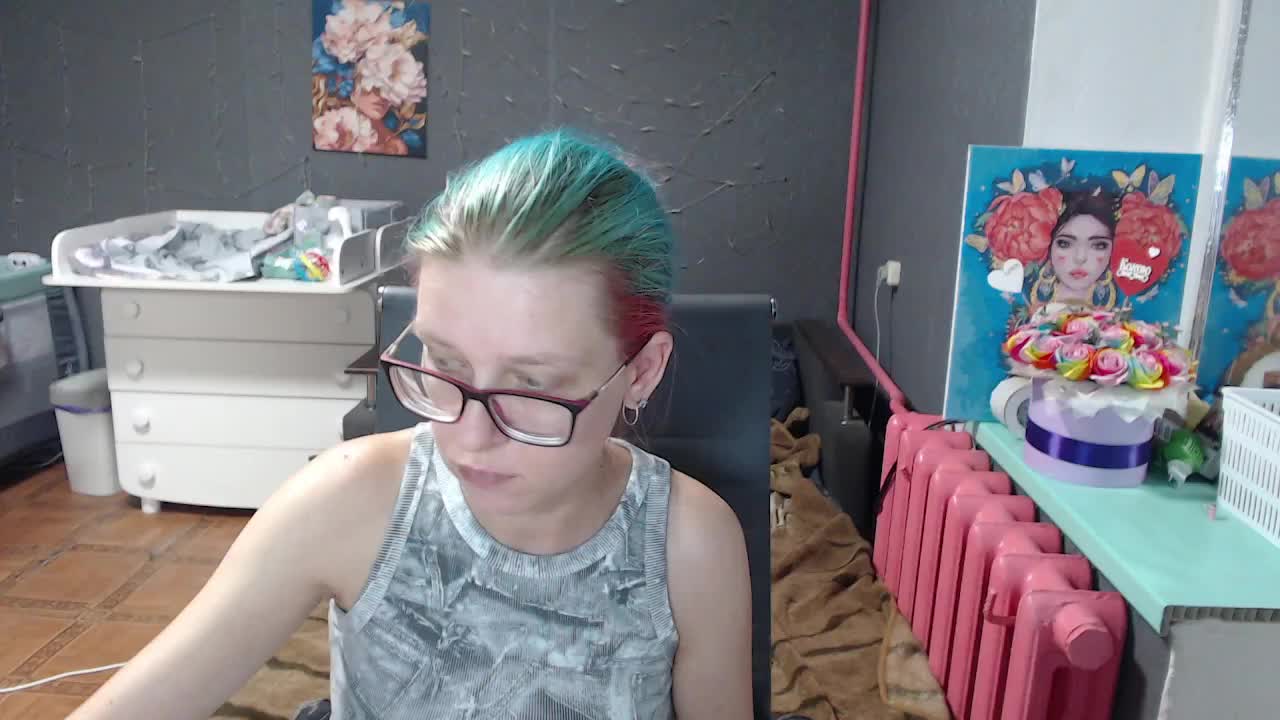 malvinella Adult Chat October 7, 2025