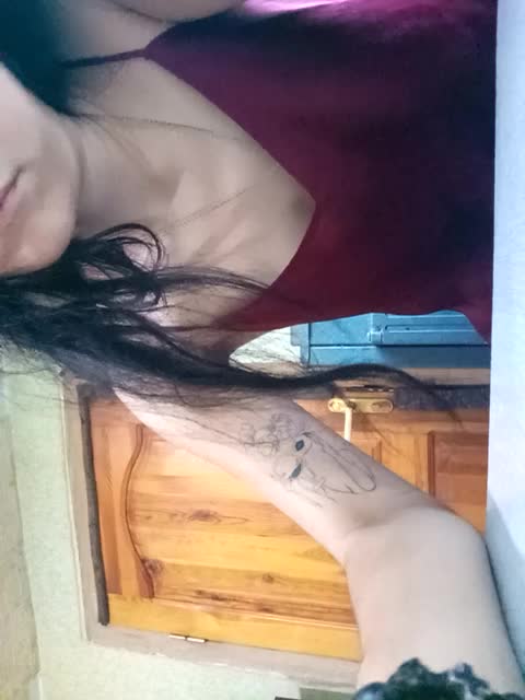 ericakat Adult Chat October 7, 2025