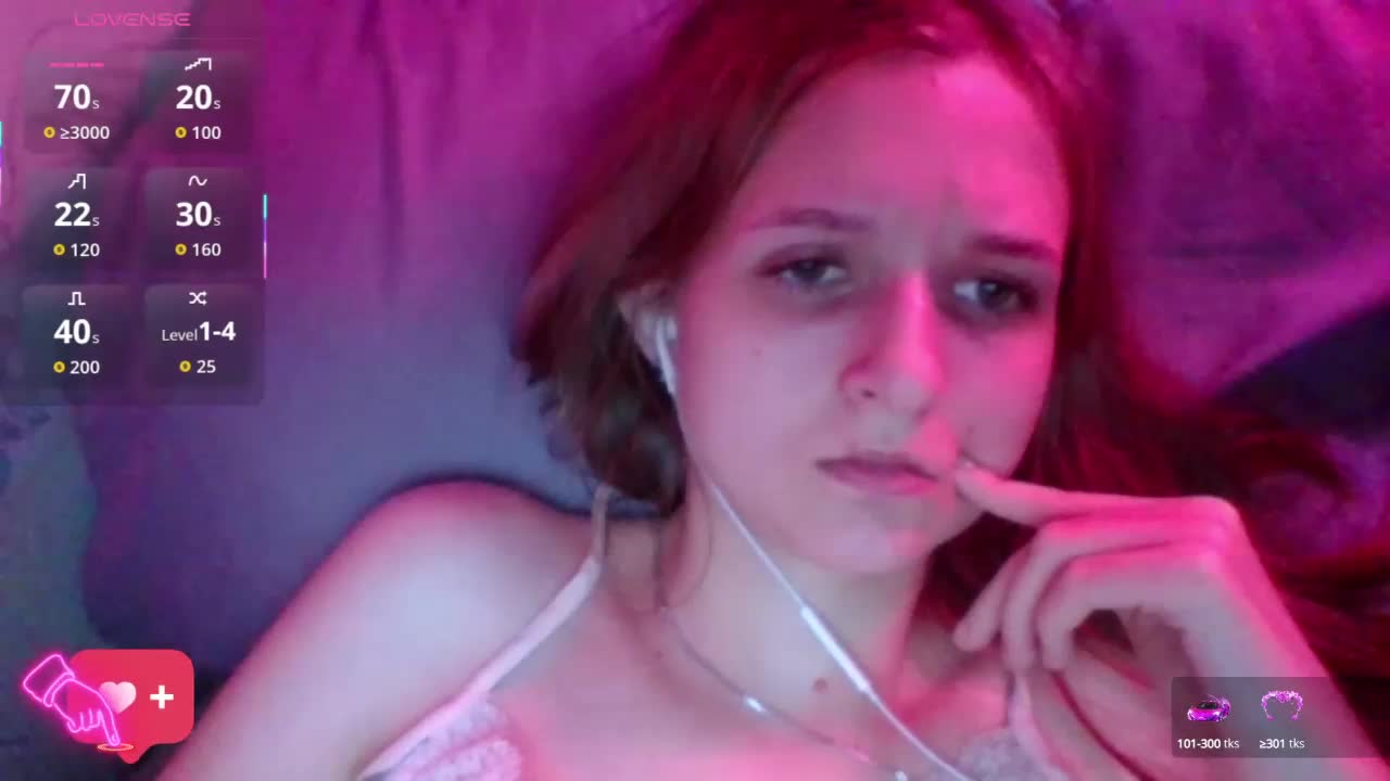 Kitty20Meow Adult Chat October 7, 2025