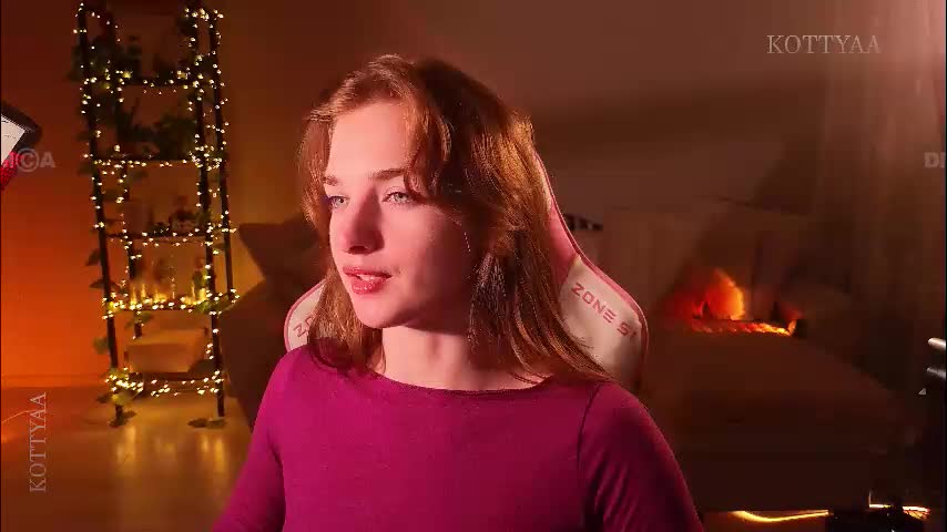 kottyaa_ch Adult Chat October 7, 2025