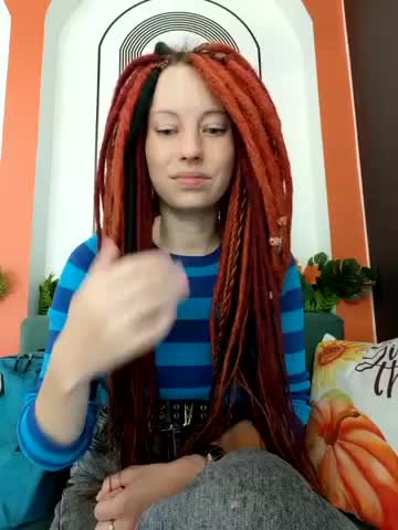 Frost_foxy Adult Chat October 7, 2025