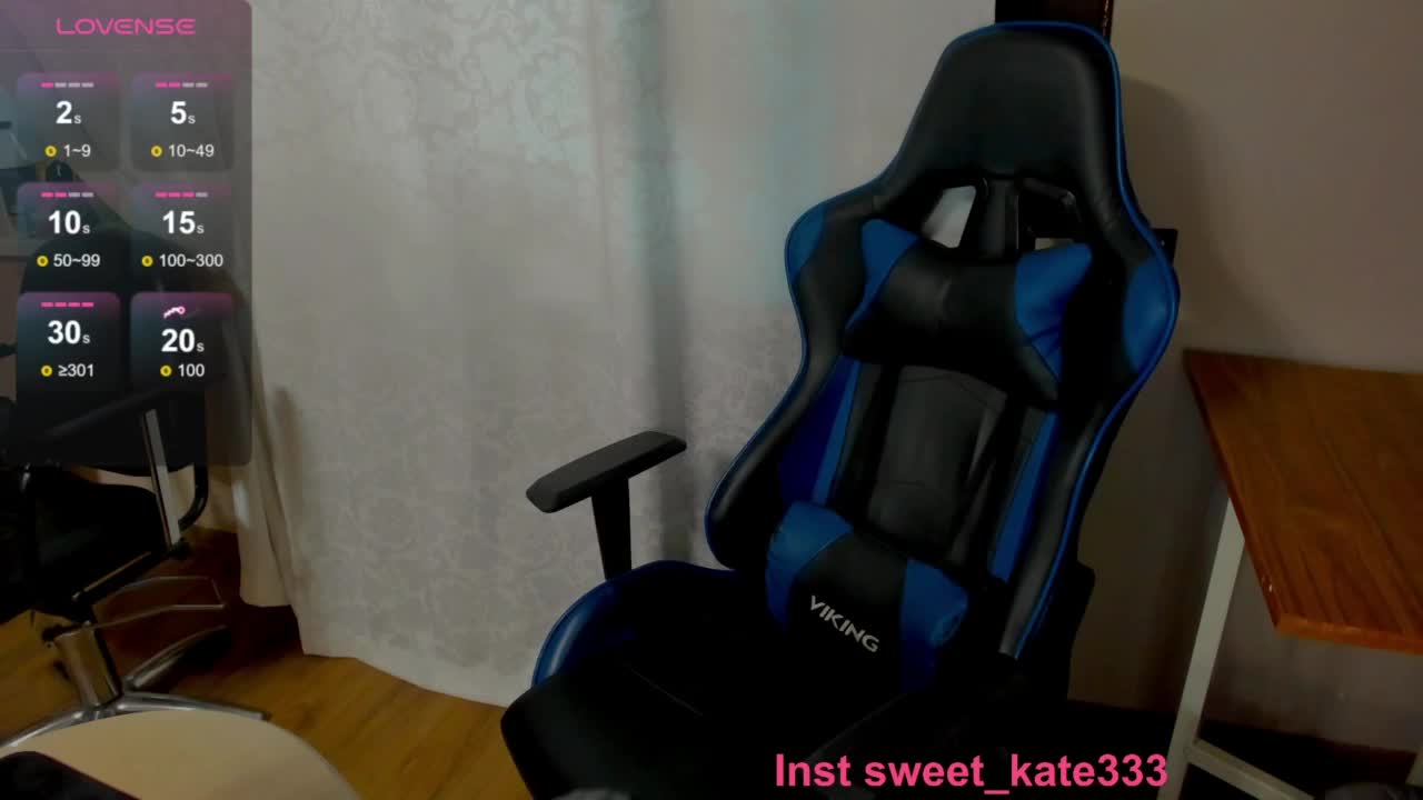 Sweet-Kate333 Adult Chat October 7, 2025