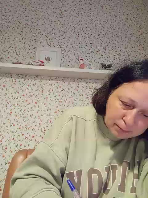 VeneraNorth Adult Chat October 7, 2025