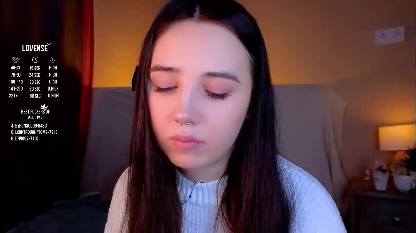 burnletitallburn Adult Chat October 7, 2025