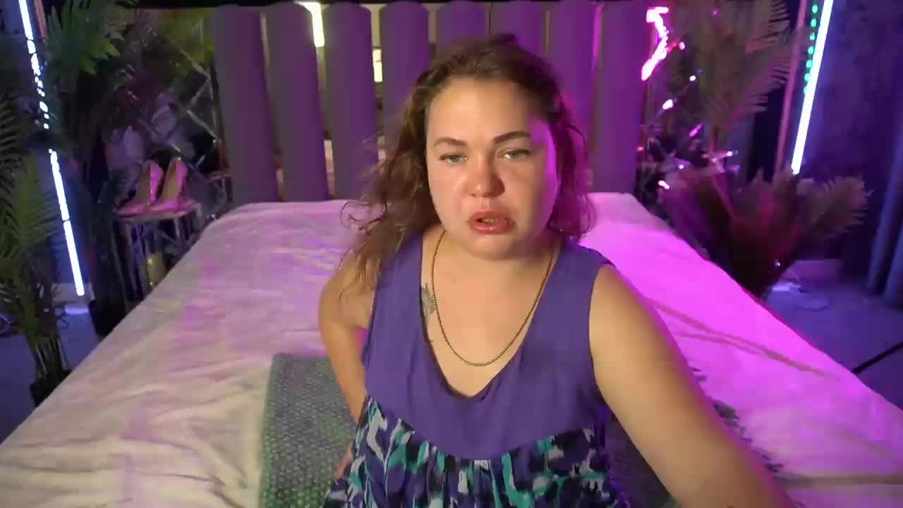 RebelLush Adult Chat October 7, 2025