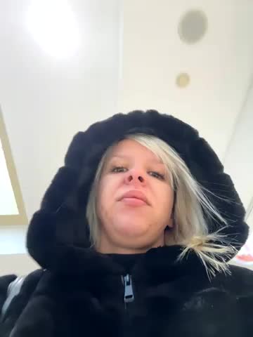 LikaCat Adult Chat October 7, 2025