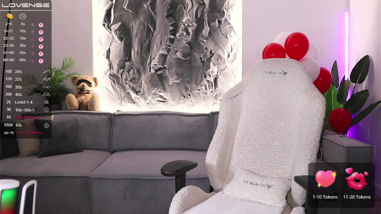 Be-my-baby Adult Chat October 7, 2025