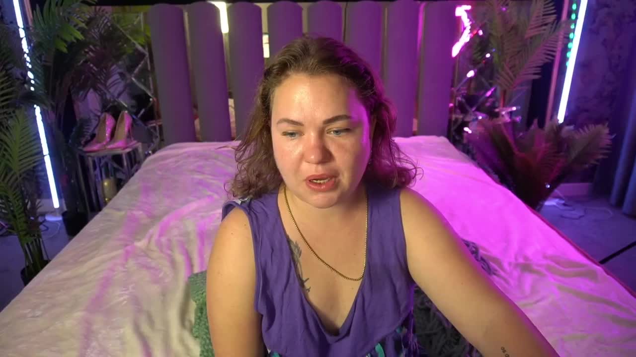 RebelLush Adult Chat October 7, 2025