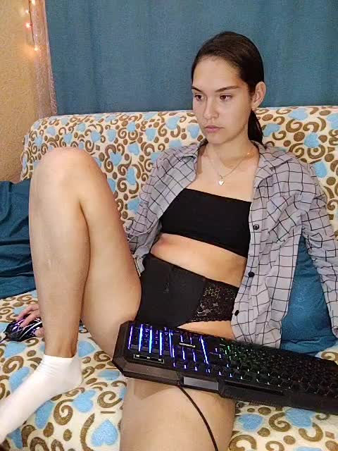 SquirtALINA22 Adult Chat October 7, 2025