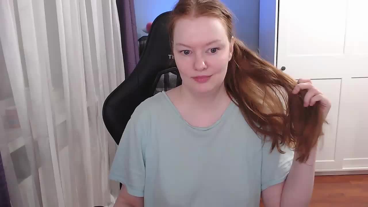 missInari Adult Chat October 7, 2025