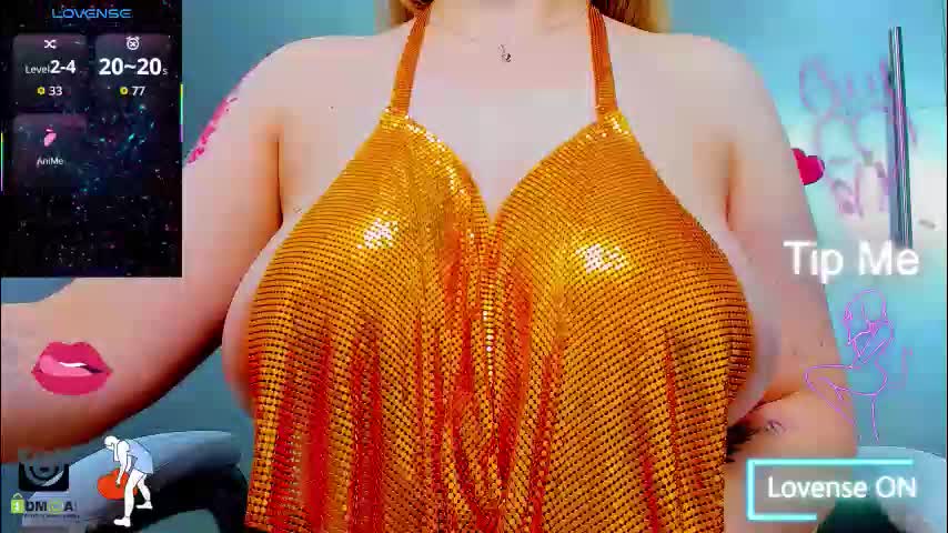 evelyne_rose Adult Chat October 7, 2025