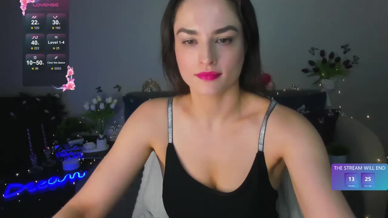 Camilla-One Adult Chat October 7, 2025