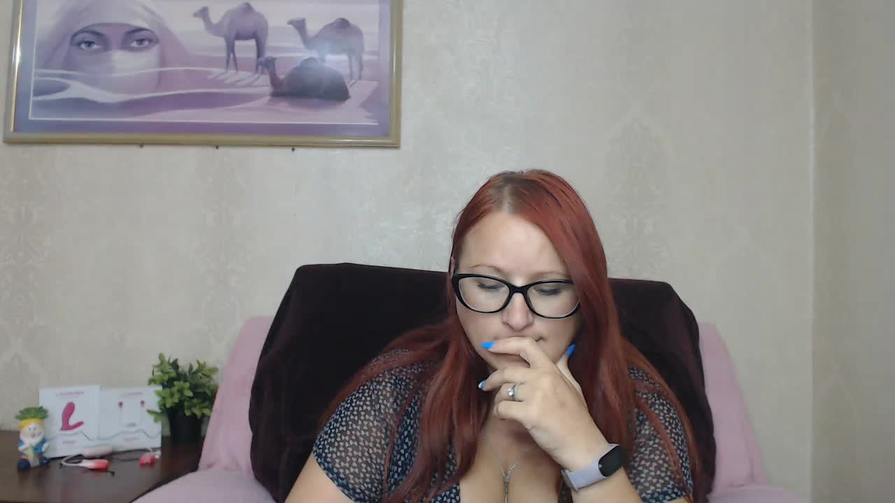 Lilia4joy Adult Chat October 7, 2025