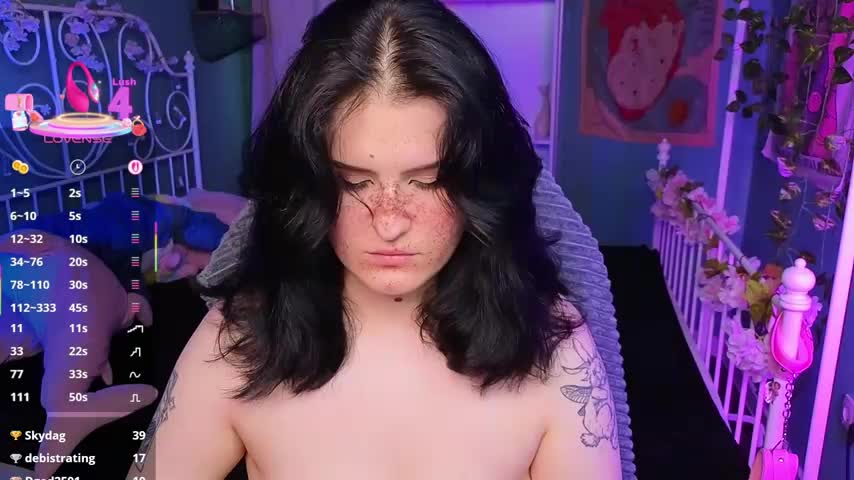 Dark_Shine Adult Chat October 7, 2025