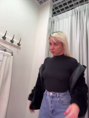 LikaCat Adult Chat October 7, 2025