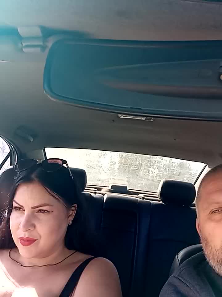 Greta_Tamar Adult Chat October 7, 2025