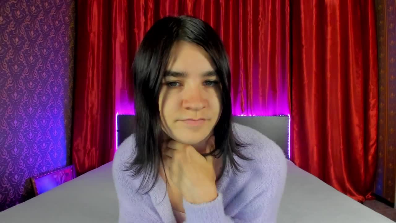 Polly-Love Adult Chat October 7, 2025