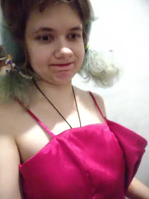 GrettaCandy Adult Chat October 7, 2025