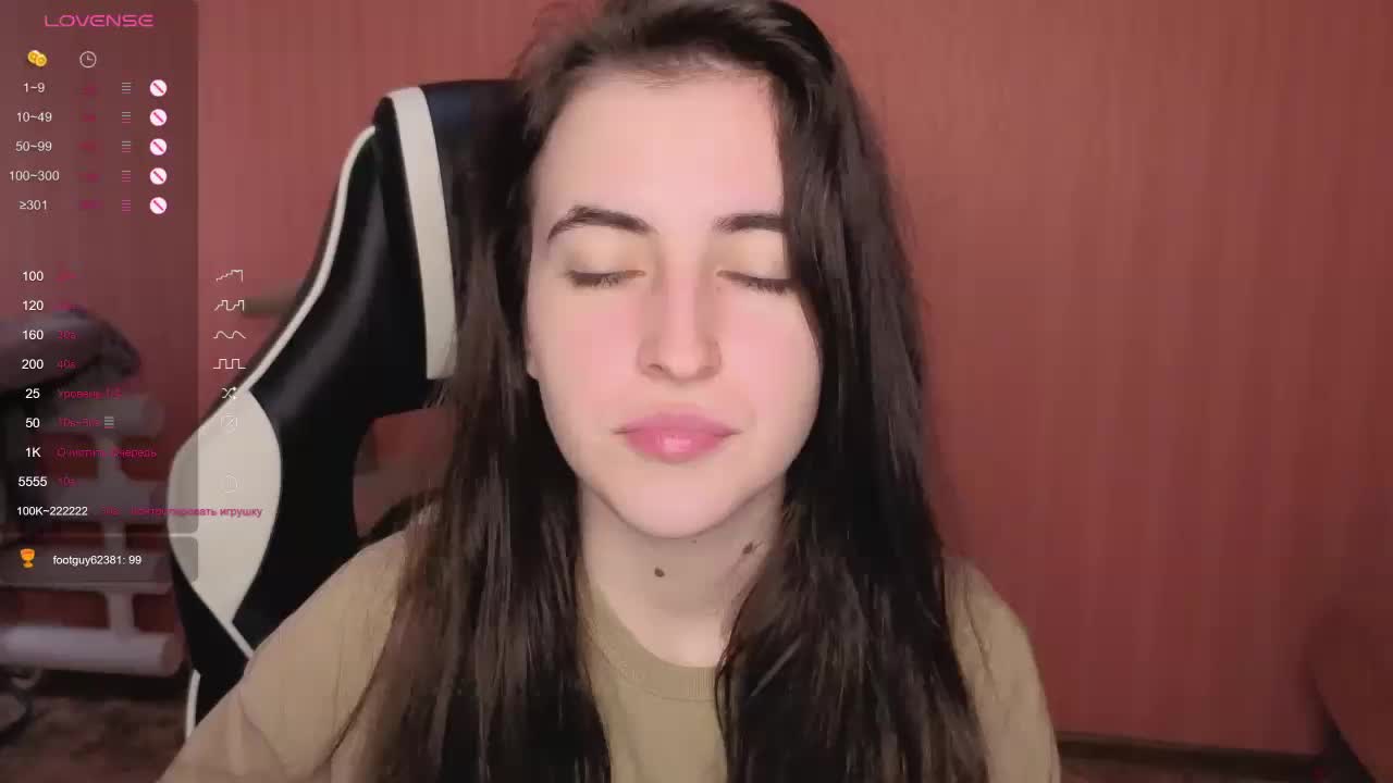 Reaiss Adult Chat October 7, 2025