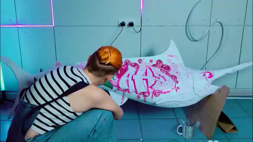 chillsnail_bro Adult Chat October 7, 2025