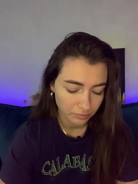 WILDGIRL Adult Chat October 7, 2025