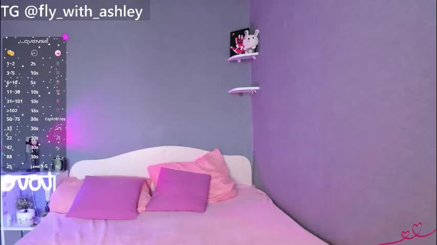 ashley_fly Adult Chat October 7, 2025