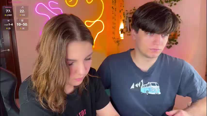 adrean_sofi Adult Chat October 7, 2025