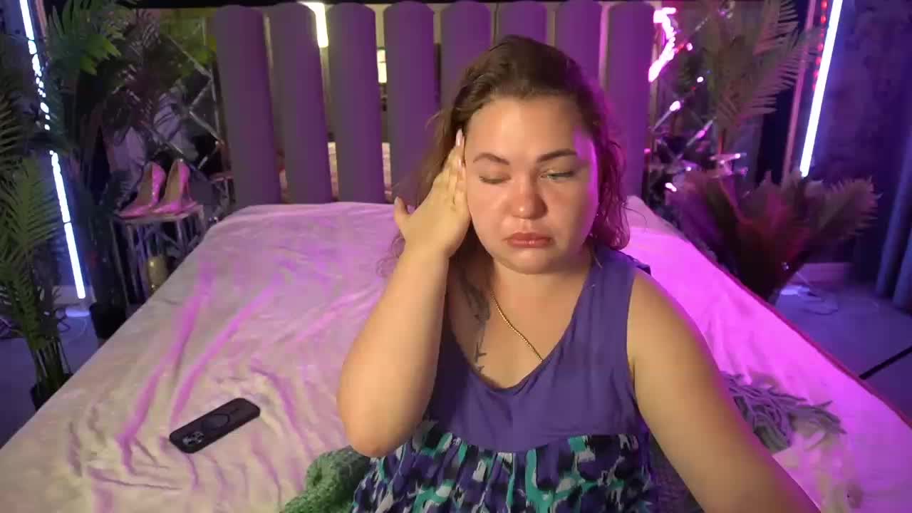 RebelLush Adult Chat October 7, 2025