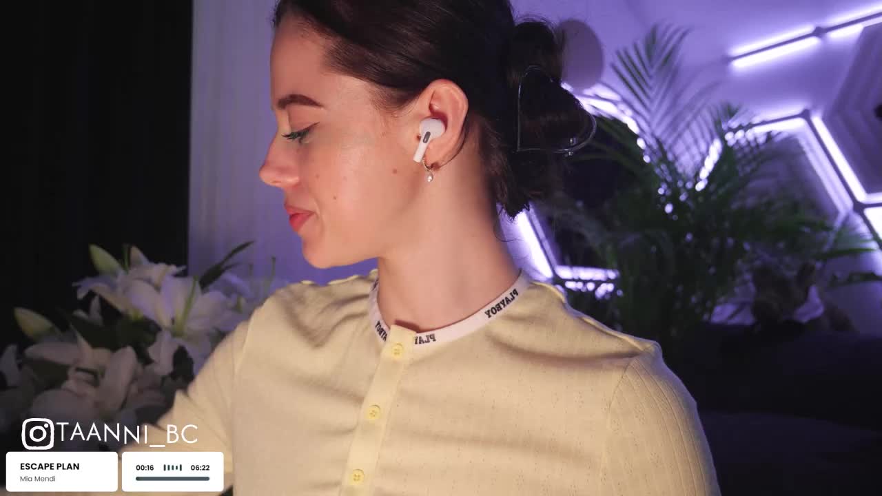 Taanni Adult Chat October 7, 2025