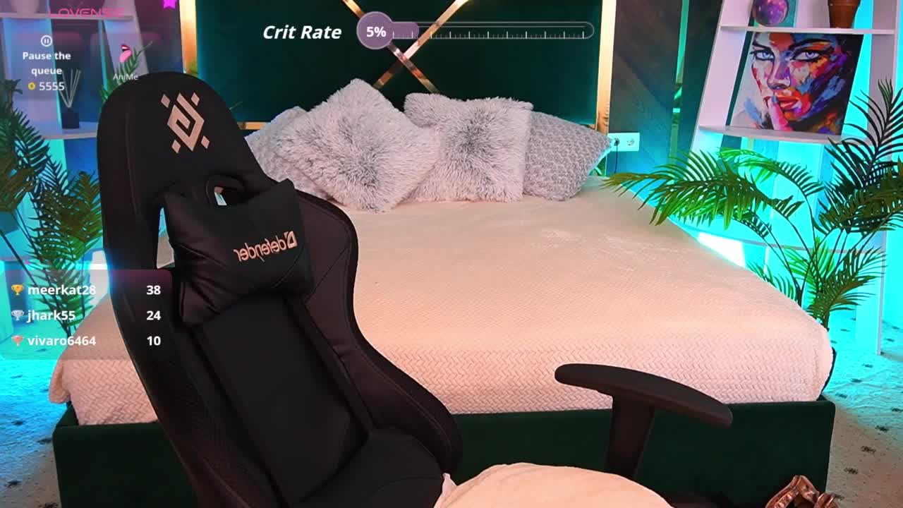 MilaMils Adult Chat October 7, 2025