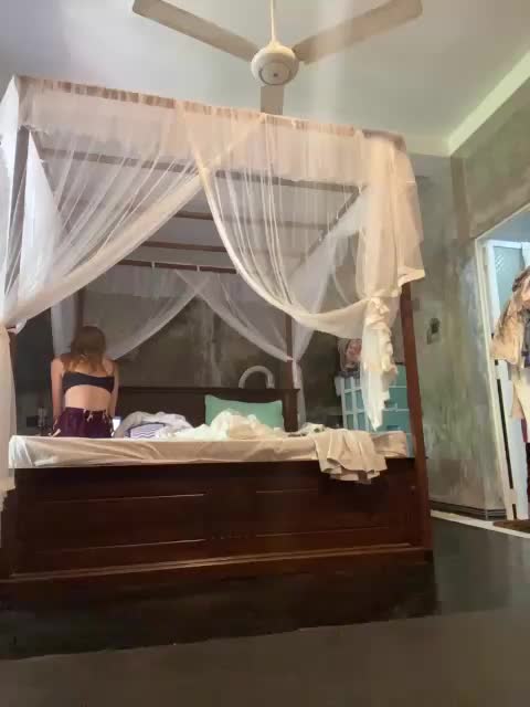 KinaMoonLove Adult Chat October 7, 2025