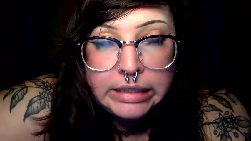 foxdarling96 Adult Chat October 7, 2025