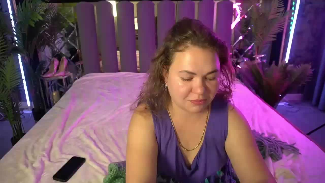 RebelLush Adult Chat October 7, 2025