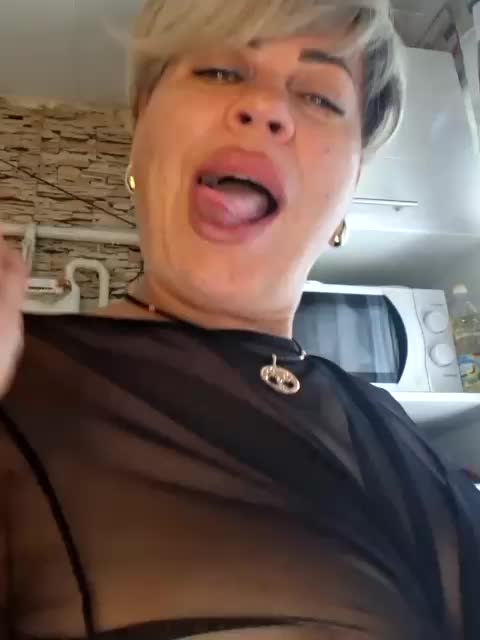 murr-kitty Adult Chat October 7, 2025