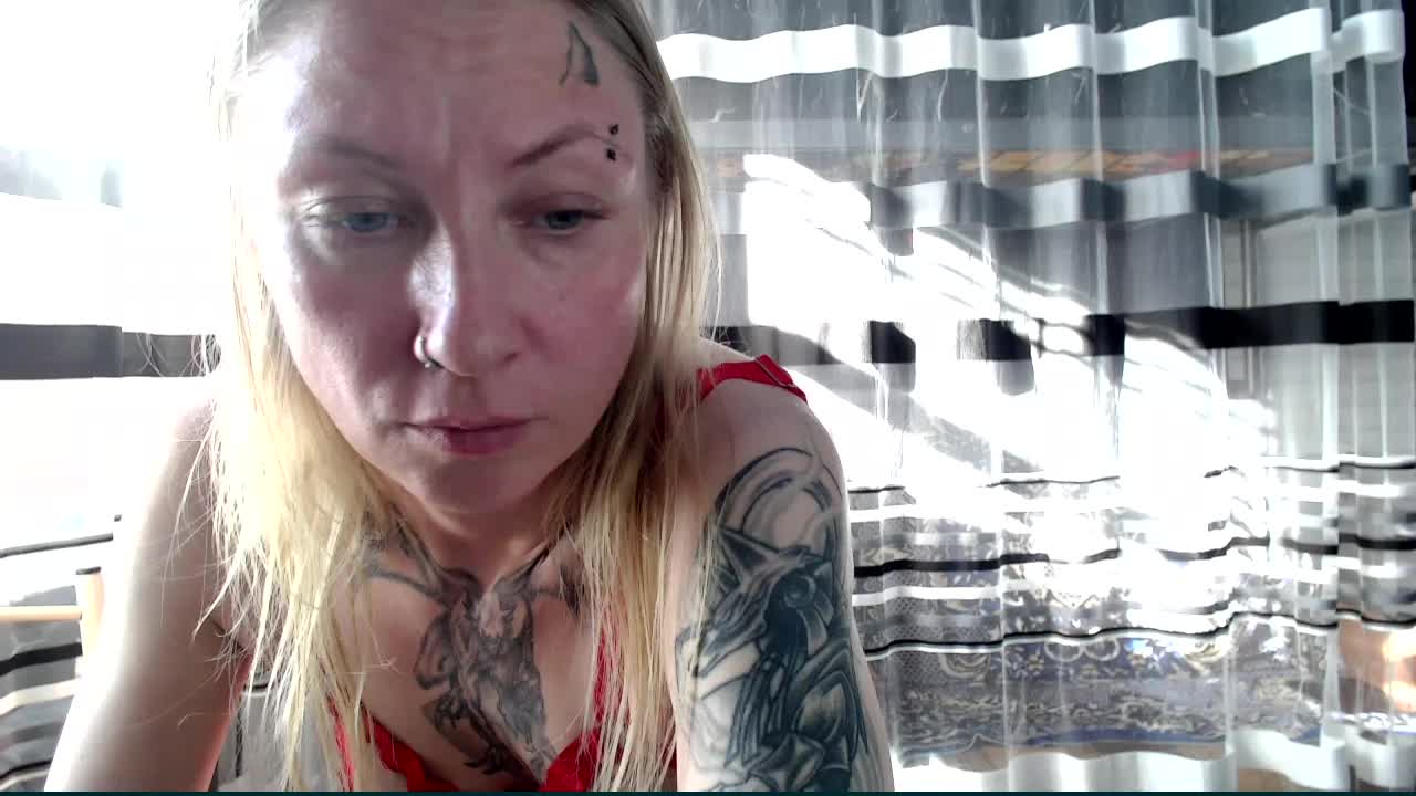 Lollifoxy Adult Chat October 7, 2025