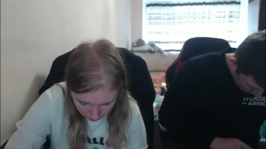 jenisandpeter Adult Chat October 7, 2025