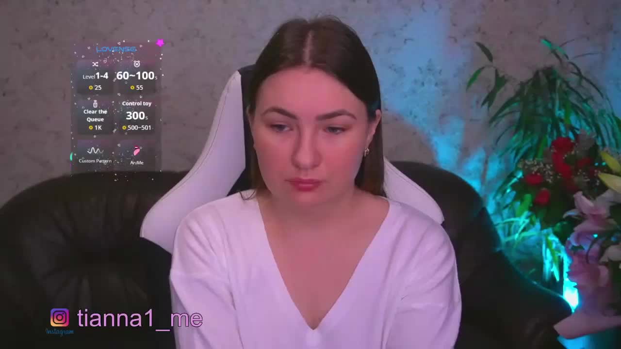 Tianna_me Adult Chat October 7, 2025