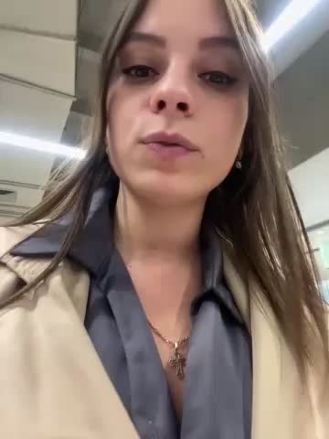 Katya_Katysha Adult Chat October 7, 2025