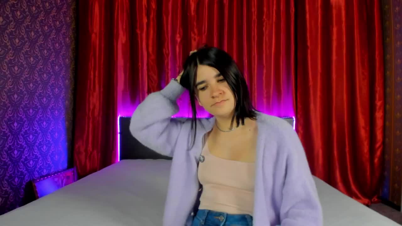 Polly-Love Adult Chat October 7, 2025