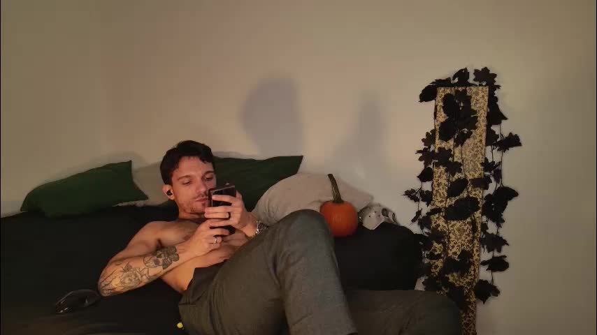 jackdesfeux Adult Chat October 7, 2025