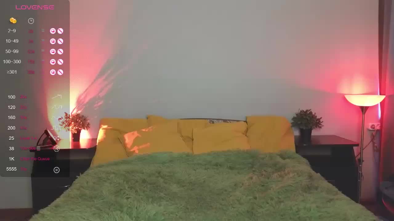 kortny-yo Adult Chat October 7, 2025