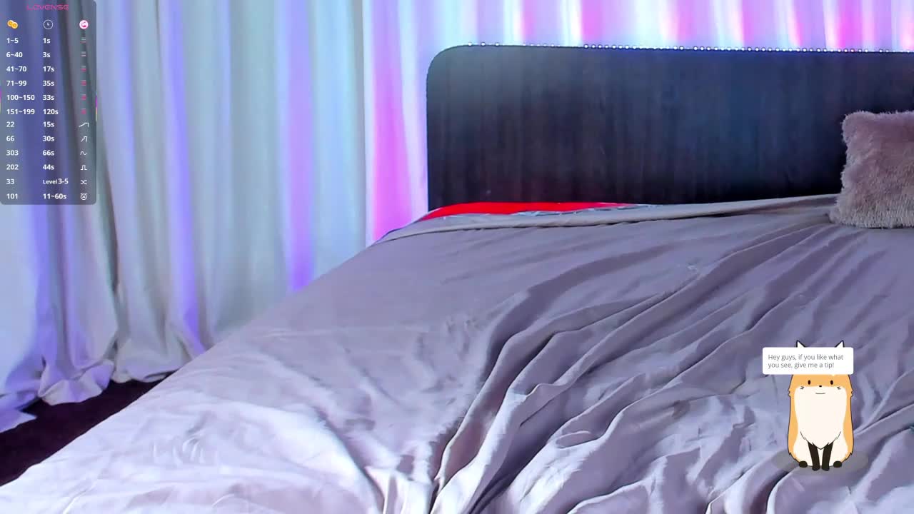 Jesikalooove Adult Chat October 7, 2025